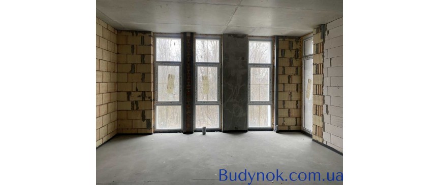 продаж 3-к квартира Києво-Святошинський, Ходосівка, 73000 $