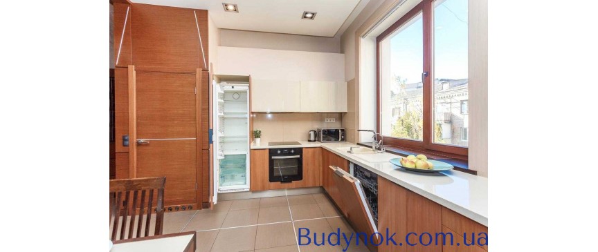 продаж 4-к квартира Київ, Печерський, 449000 $