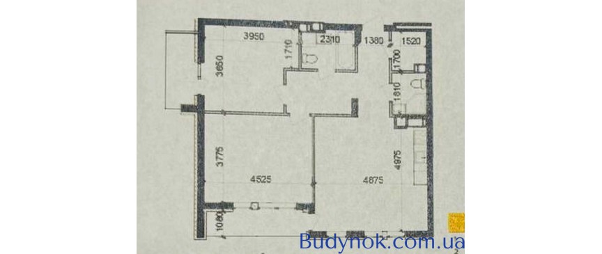 продаж 3-к квартира Києво-Святошинський, Ходосівка, 73000 $