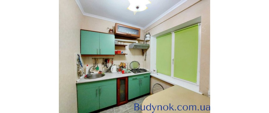 продаж 1-к квартира Київ, Шевченківський, 43000 $