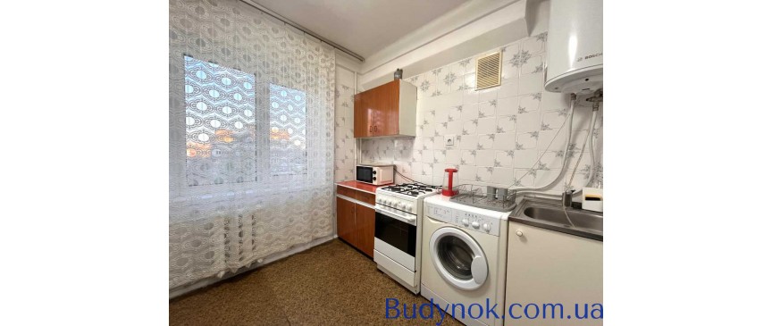 довгострокова оренда 2-к квартира Київ, Оболонський, 15000 грн./міс.