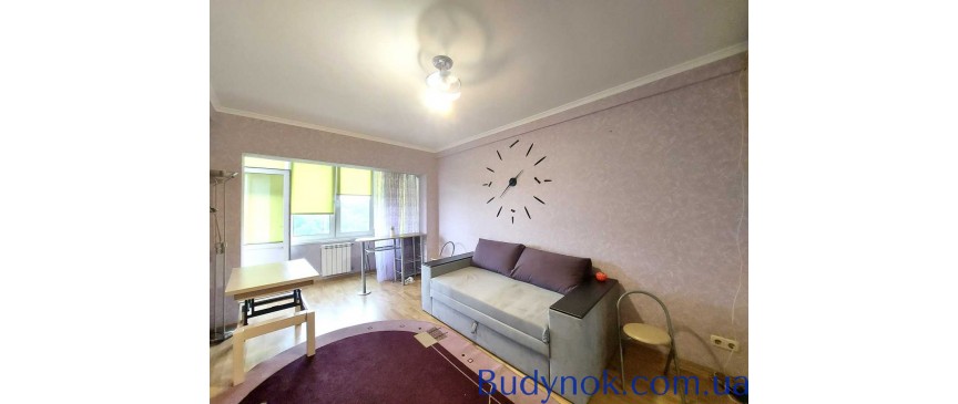 продаж 1-к квартира Київ, Шевченківський, 43000 $