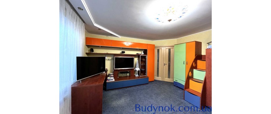 продаж 3-к квартира Київ, Святошинський, 83000 $