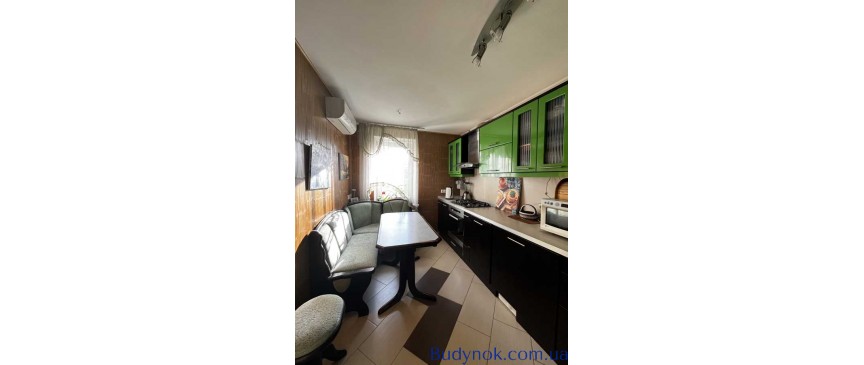 продаж 3-к квартира Київ, Святошинський, 83000 $
