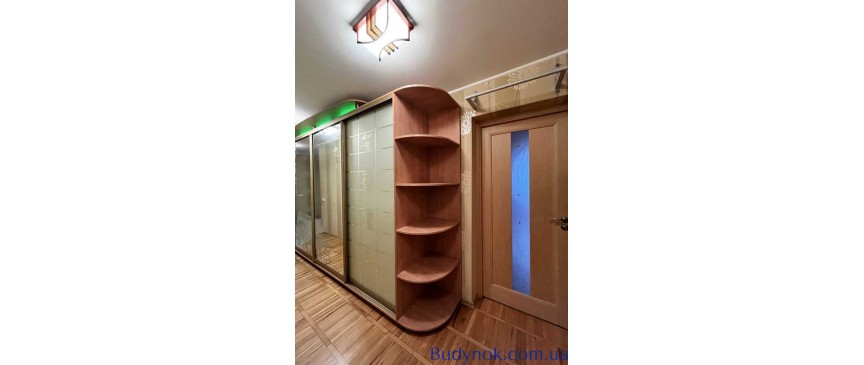 продаж 3-к квартира Київ, Святошинський, 83000 $