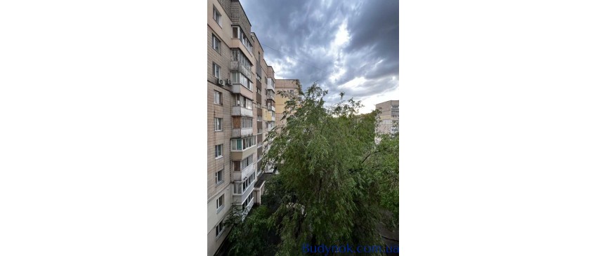 продаж 3-к квартира Київ, Святошинський, 83000 $