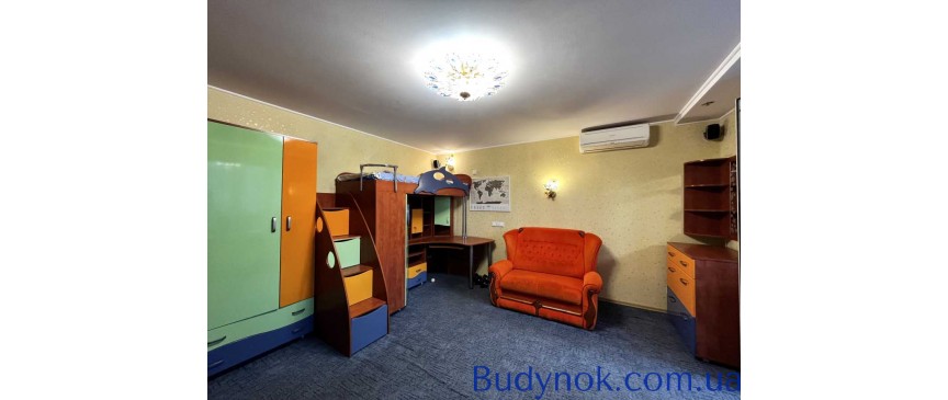 продаж 3-к квартира Київ, Святошинський, 83000 $