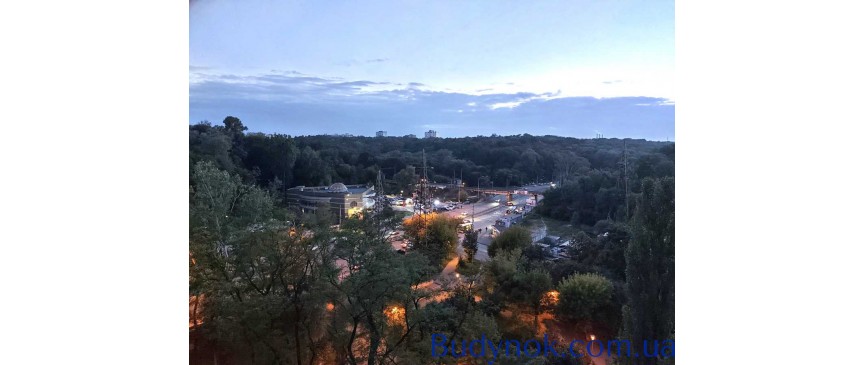 продаж 1-к квартира Київ, Шевченківський, 43000 $