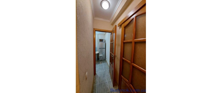продаж 1-к квартира Київ, Шевченківський, 43000 $