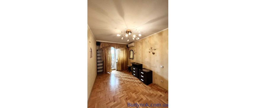 продаж 3-к квартира Київ, Святошинський, 83000 $