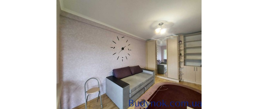 продаж 1-к квартира Київ, Шевченківський, 43000 $