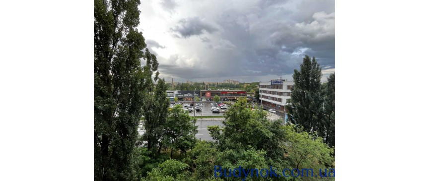 продаж 3-к квартира Київ, Святошинський, 83000 $
