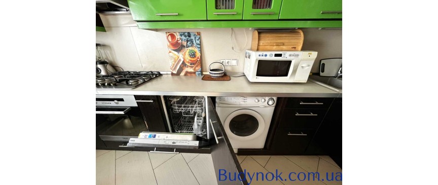продаж 3-к квартира Київ, Святошинський, 83000 $