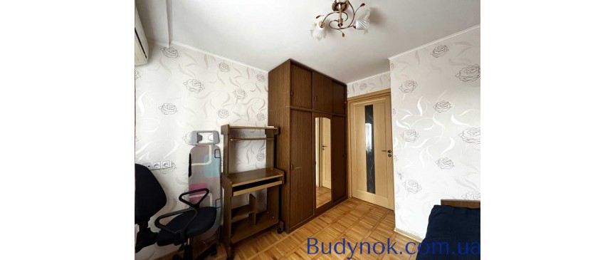 продаж 3-к квартира Київ, Святошинський, 83000 $