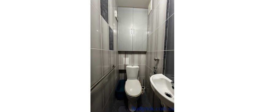 продаж 3-к квартира Київ, Святошинський, 83000 $