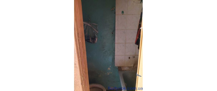 продаж 1-к квартира Києво-Святошинський, Боярка, 15000 $