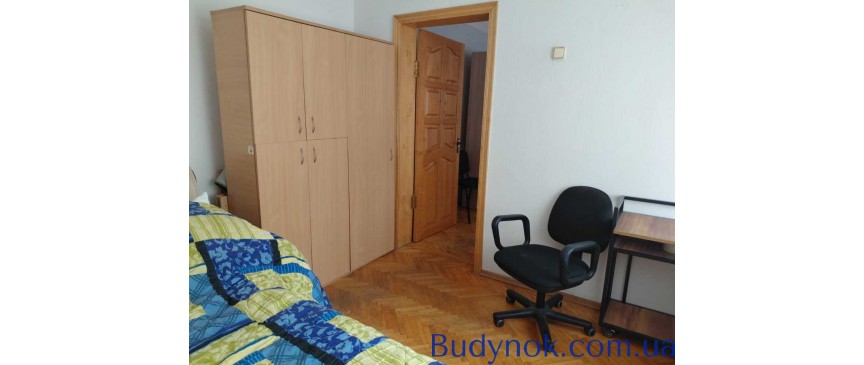 довгострокова оренда 3-к квартира Київ, Солом`янський, 21000 грн./міс.