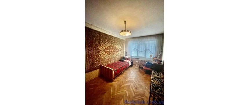продаж 2-к квартира Київ, Голосіївський, 44000 $