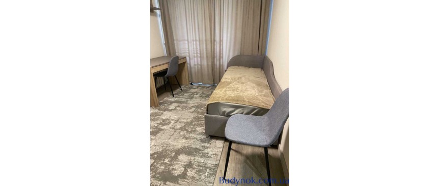 продаж 2-к квартира Київ, Деснянський, 78500 $
