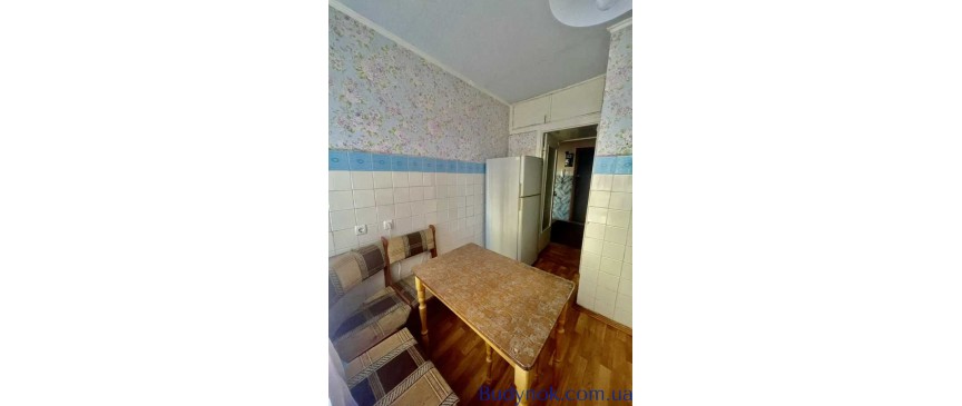 довгострокова оренда 3-к квартира Київ, Деснянський, 12000 грн./міс.