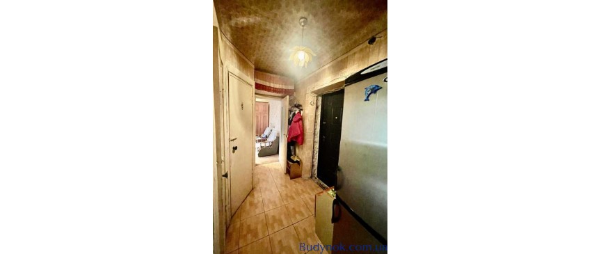 продаж 2-к квартира Київ, Голосіївський, 44000 $