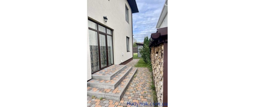 продаж 5-к будинок Києво-Святошинський, Петропавлівська Борщагівка, 310000 $