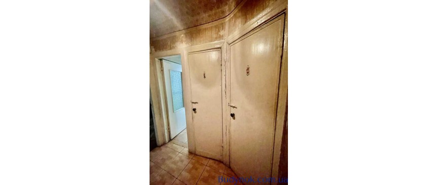 продаж 2-к квартира Київ, Голосіївський, 44000 $