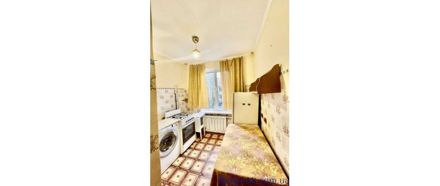 продаж 2-к квартира Київ, Подільський, 51500 $