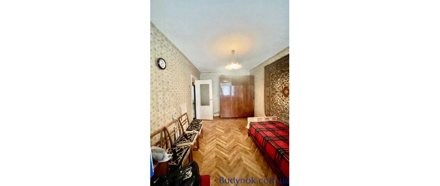 продаж 2-к квартира Київ, Голосіївський, 44000 $