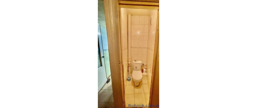 продаж 2-к квартира Київ, Голосіївський, 44000 $