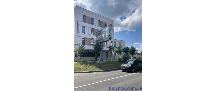 продаж 2-к квартира Києво-Святошинський, Святопетрівське, 30550 $