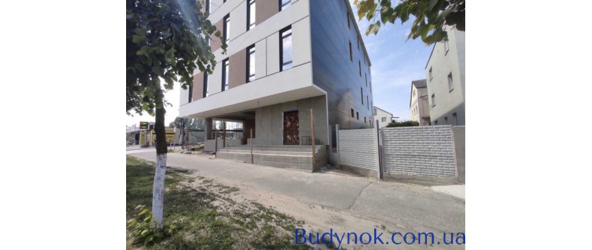 продаж 2-к квартира Києво-Святошинський, Святопетрівське, 30550 $