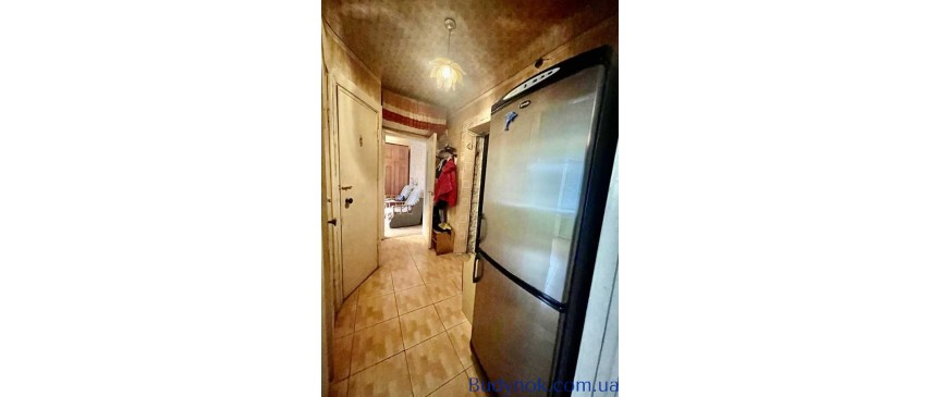 продаж 2-к квартира Київ, Голосіївський, 44000 $