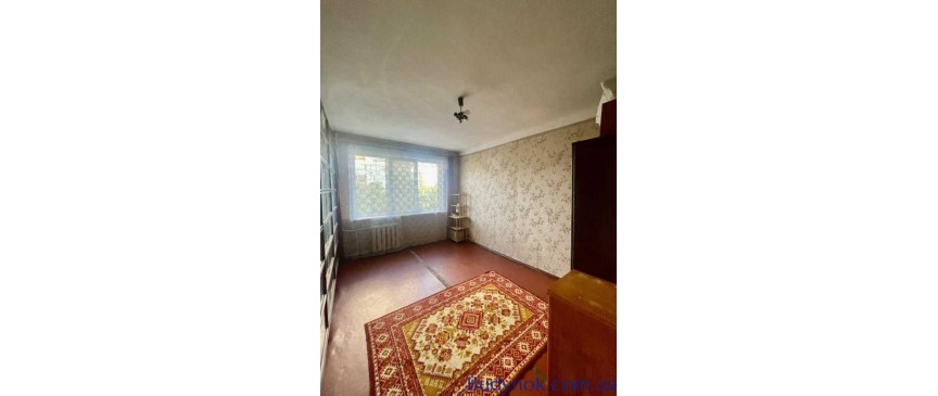 довгострокова оренда 3-к квартира Київ, Деснянський, 12000 грн./міс.