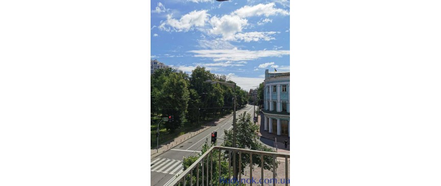 довгострокова оренда 2-к квартира Київ, Печерський, 33000 грн./міс.