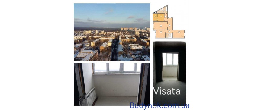 продаж 3-к квартира Київ, Подільський, 90000 $