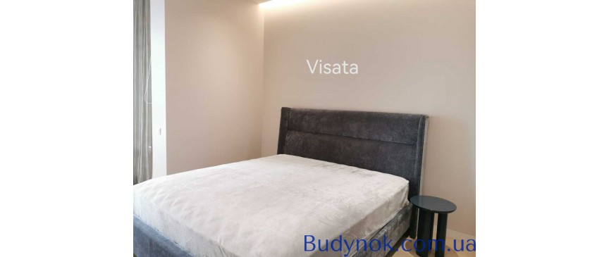 довгострокова оренда 2-к квартира Київ, Печерський, 1300 $/міс.
