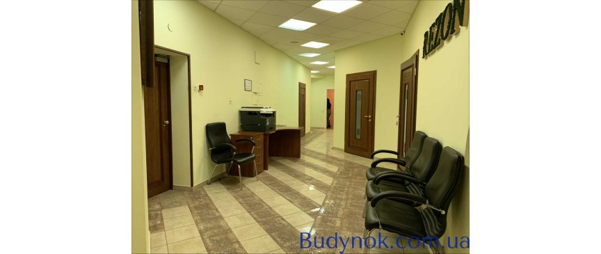 довгострокова оренда офісне приміщення Київ, Голосіївський, 4276 $/міс.