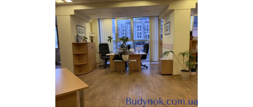 довгострокова оренда офісне приміщення Київ, Голосіївський, 4276 $/міс.