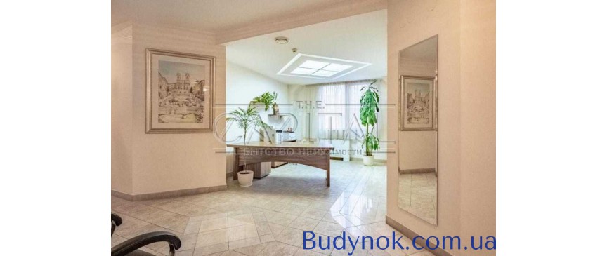 продаж приміщення вільного призначення, будівлі Київ, Голосіївський, 3500000 євро