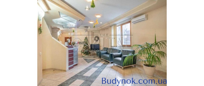 продаж приміщення вільного призначення, будівлі Київ, Голосіївський, 3500000 євро