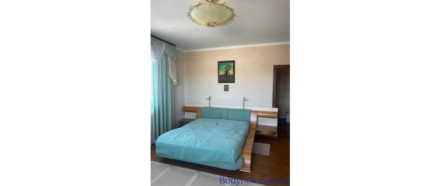 довгострокова оренда 5-к будинок Києво-Святошинський, Горенка, 1200 $/міс.