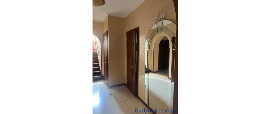 довгострокова оренда 5-к будинок Києво-Святошинський, Горенка, 1200 $/міс.