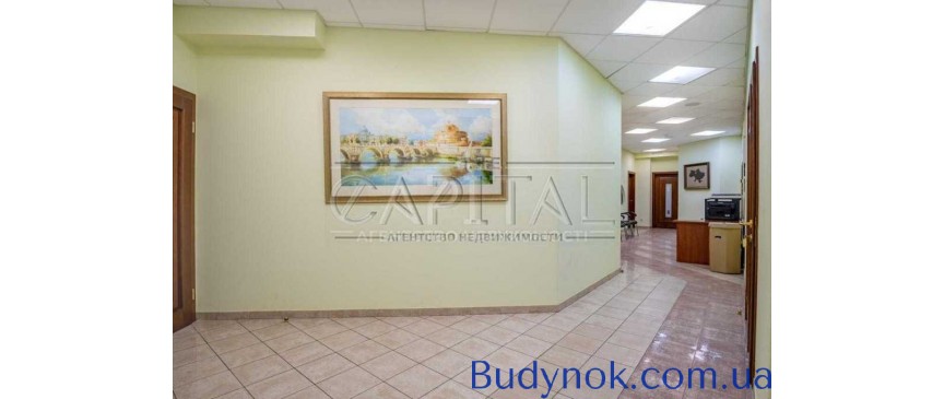 продаж приміщення вільного призначення, будівлі Київ, Голосіївський, 3500000 євро