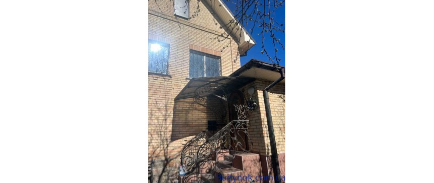 довгострокова оренда 5-к будинок Києво-Святошинський, Горенка, 1200 $/міс.