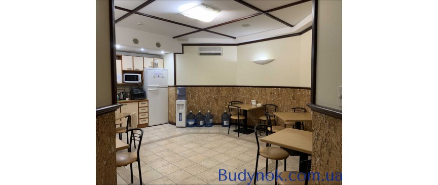 довгострокова оренда офісне приміщення Київ, Голосіївський, 4276 $/міс.