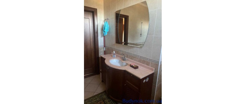 довгострокова оренда 5-к будинок Києво-Святошинський, Горенка, 1200 $/міс.