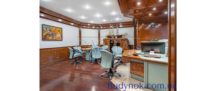 продаж приміщення вільного призначення, будівлі Київ, Голосіївський, 3500000 євро