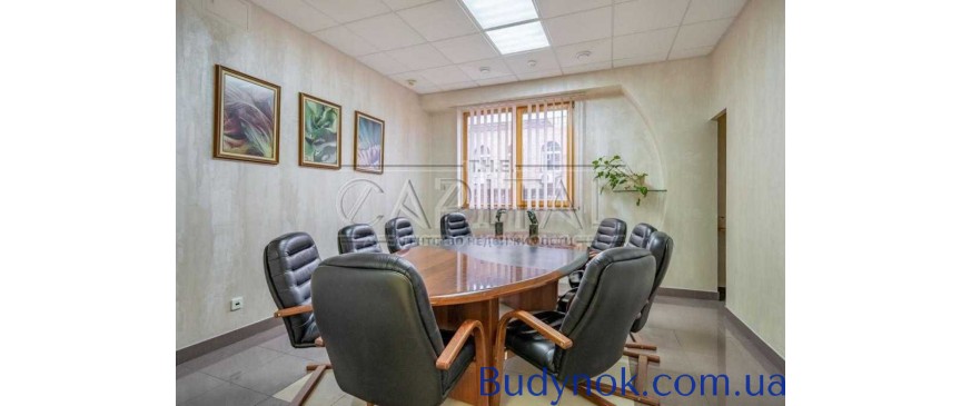 продаж приміщення вільного призначення, будівлі Київ, Голосіївський, 3500000 євро