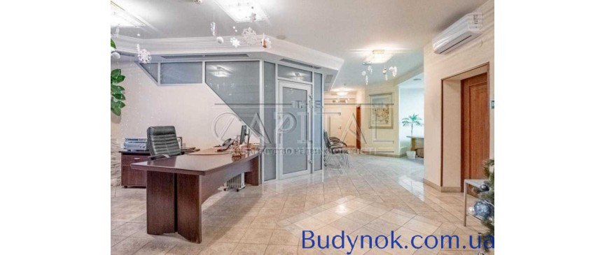 продаж приміщення вільного призначення, будівлі Київ, Голосіївський, 3500000 євро